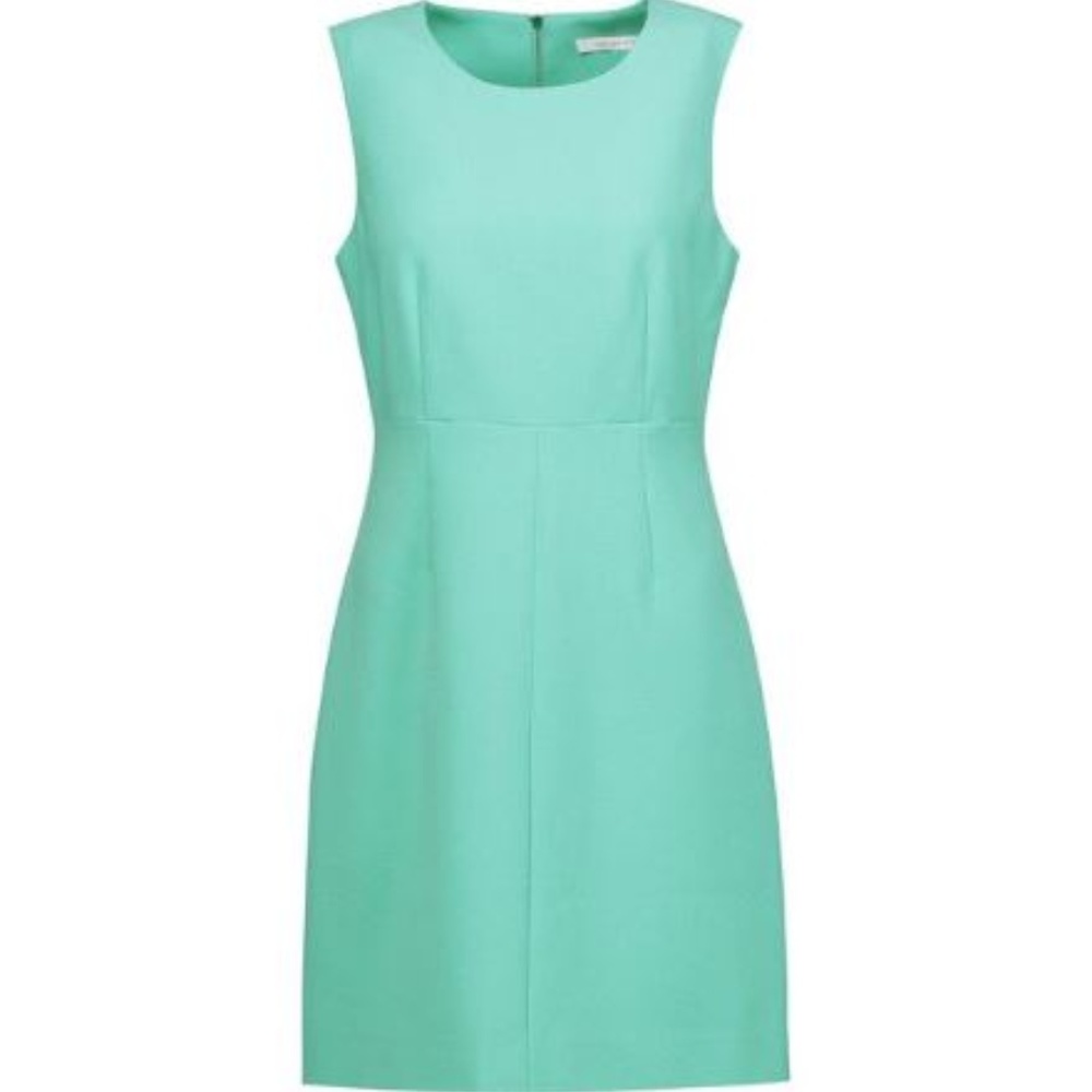 Diane Von Furstenberg DVF Carrie Sheath Dress 6
